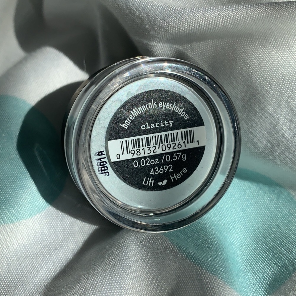 NEW Bare Minerals Eyeshadow